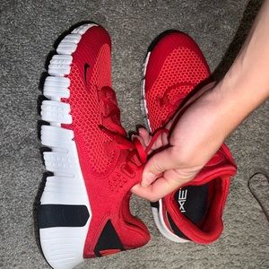 Nike Free Metcon Tennis Shoes